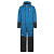 Scott Комбинезон Roop Dryo storm blue/black в Архангельске