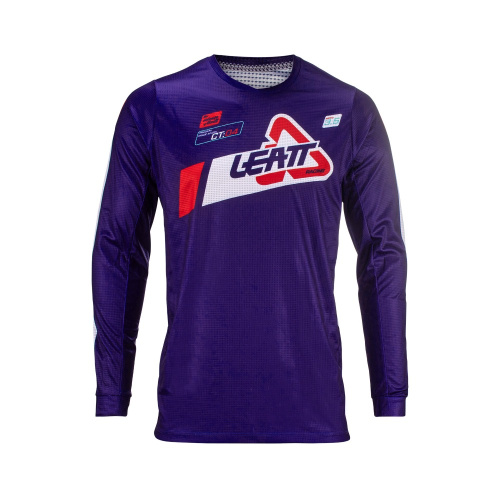Leatt Джерси 3.5 Ride Royal 2024 в Архангельске