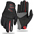 Ones Again Перчатки Gladiator MG-12 black-red в Архангельске