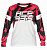 Acerbis Джерси детское MX J-Kid Four White/Purple в Архангельске