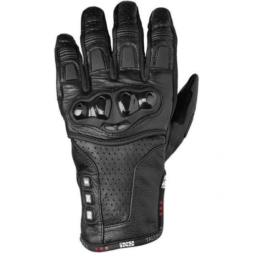 IXS Перчатки Talura 2 Black в Архангельске