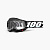 100% Очки подростковые Accuri 2 Youth Goggle Black / Clear Lens в Архангельске