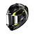 Shark Шлем Spartan GT Pro Kultram Carbon Black/Yellow в Архангельске