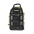 Acerbis Рюкзак Shadow Logo Black/Yellow (38 L) в Архангельске