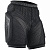 Dainese Шорты Защитные E1 Hard Short Black в Архангельске