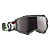 Scott Очки кроссовые Fury dark green/white silver chrome works в Архангельске