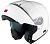IXS Шлем HX 325 Белый в Архангельске