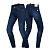 Shima мотоджинсы Devon Lady Dark Blue в Архангельске