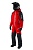 Finntrail Комбинезон зимний Float 3902 Red в Архангельске
