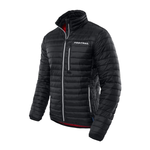 Finntrail Термокуртка Master 1503 Graphite в Архангельске