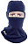Starks Подшлемник Balaclava Fleece Collar Синий в Архангельске