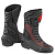 Forma Мотоботы Freccia Evo Black/Red в Архангельске