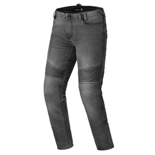 Shima мотоджинсы Ridge Men Grey в Архангельске
