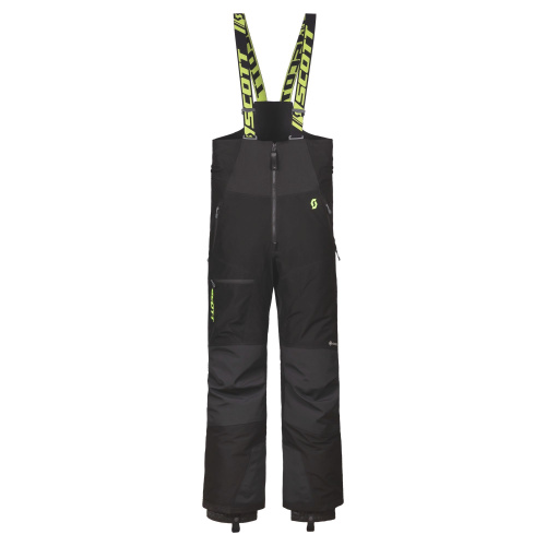 Scott П/комбинезон мужской Dalvik GTX black в Архангельске