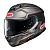 Shoei Мотошлем GT-Air 3 Discipline серо-красный TC-1 в Архангельске