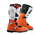 Gaerne Мотоботы GX-1 GoodYear Orange/White в Архангельске