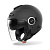 Airoh Мотошлем Helios Anthracite Matt в Архангельске