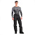 Dragonfly Штаны Gravity Premium Man Black в Архангельске