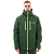 Dragonfly Куртка горнолыжная утепленная Gravity Man Khaki 2025 в Архангельске