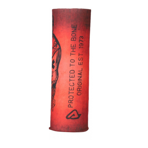 Acerbis Бафф SP Club Monkey Red N в Архангельске