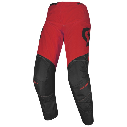 Scott Брюки 350 Track black/red в Архангельске