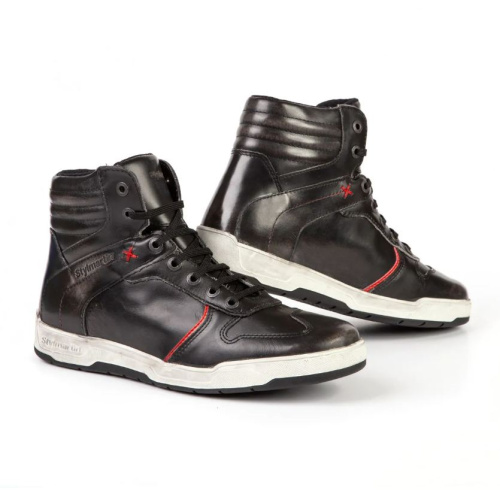 Stylmartin Мотокеды Iron WP Men Black в Архангельске