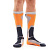 Dragonfly Термоноски 2D Enduro Orange-Blue в Архангельске