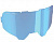 Leatt Линза SNX Blue в Архангельске