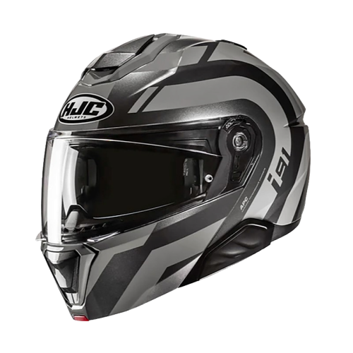 HJC Шлем i91 Arven MC5 в Архангельске