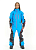 Dragonfly Комбинезон SuperLight 3L Woman Electric Blue 2024 в Архангельске
