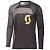 Scott Джерси 450 Podium Black/Gold в Архангельске