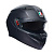AGV Шлем K3 Matt Black в Архангельске