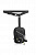 Acerbis Сумка на бедро X-Side Black (1 L) в Архангельске