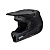 Leatt Шлем кроссовый Helmet Kit Moto 3.5 V25 Stealth в Архангельске