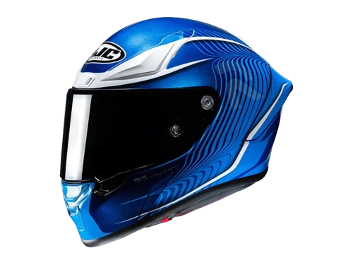 HJC Шлем RPHA1 Lovis MC2 в Архангельске
