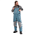 Dragonfly Штаны Expedition Blue - Grey 2024 в Архангельске