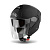 Airoh шлем открытый Hunter Color Black Matt в Архангельске