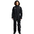 Dragonfly  Комбинезон - дождевик Evo Woman V26 Black в Архангельске