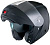 IXS Шлем HX 325 Черный матовый в Архангельске