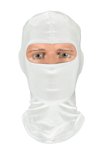 Starks Подшлемник Light silk белый в Архангельске