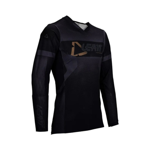 Leatt Джерси 5.5 UltraWeld Stealth 2025 в Архангельске