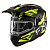 FXR Шлем Maverick X Helmet 22 Black/Hi Vis в Архангельске