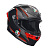 AGV Шлем K6 S 2206 Slashcut Black/Grey/Red в Архангельске