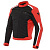 Dainese Куртка Hydraflux 2 Air D-Dry Black/Lava-Red в Архангельске