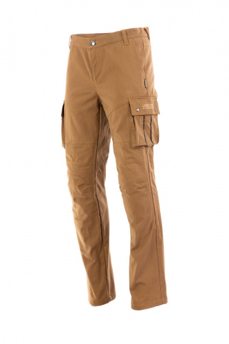 Hyperlook Мотоджинсы Barracuda Brown в Архангельске