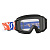 Scott Очки подростковые Primal black clear в Архангельске