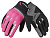 Spidi Перчатки Flash CE Lady Black/Fuchsia в Архангельске