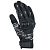 Bering Перчатки комбинированные Ponoka Black/Grey в Архангельске
