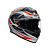 AGV Шлем K3 22.06 Space Matt White/Red Fluo в Архангельске