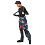 Dragonfly Мембранные брюки Quad 2.0 Man 2025 Grey - Orange Camo в Архангельске